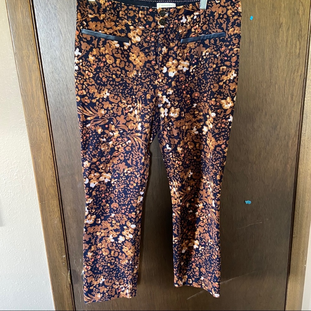 Anthropologie essential slim